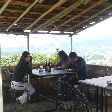 Star View Guest House Bhaktapur Exterior photo