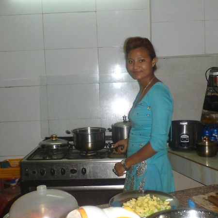 Star View Guest House Bhaktapur Exterior photo