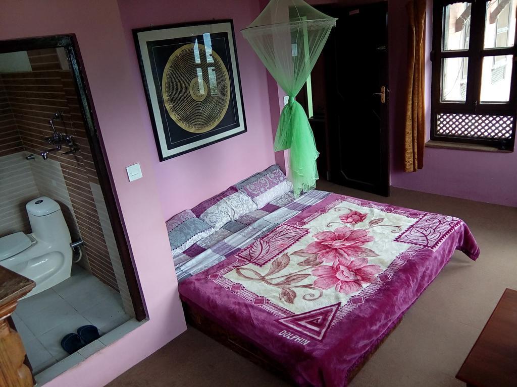 Star View Guest House Bhaktapur Exterior photo