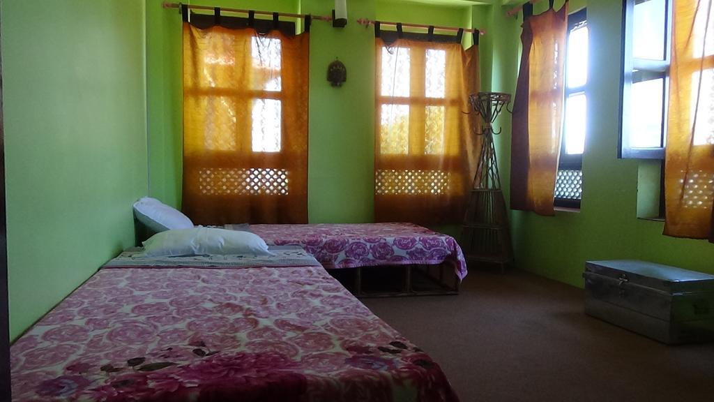 Star View Guest House Bhaktapur Exterior photo