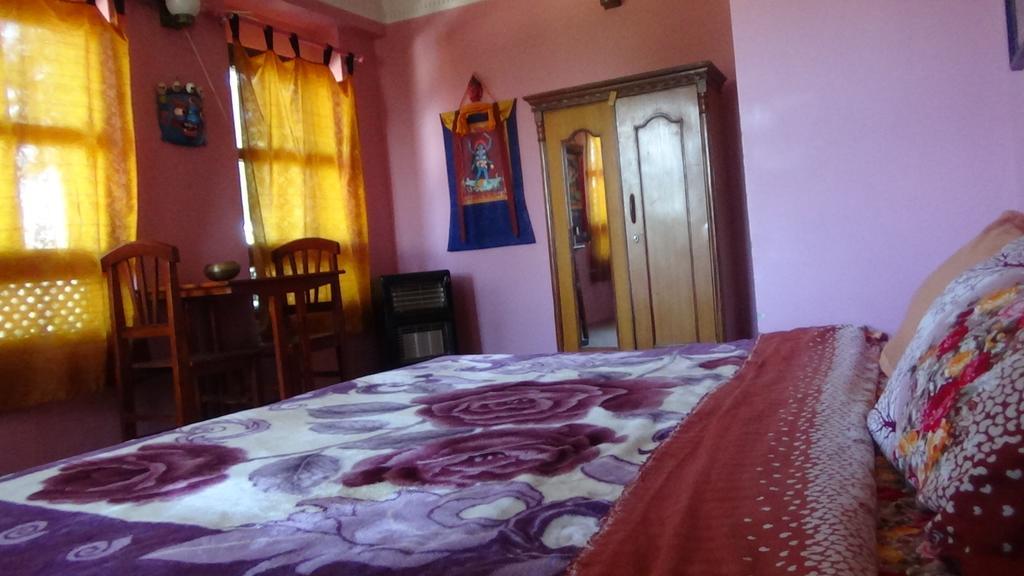 Star View Guest House Bhaktapur Exterior photo