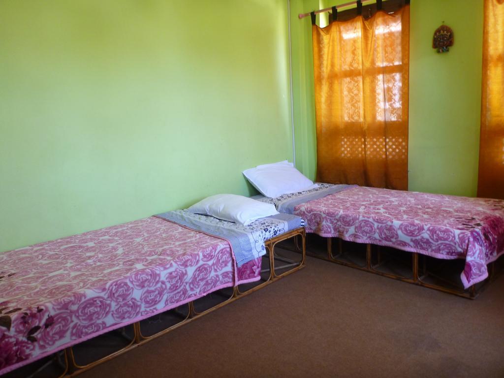 Star View Guest House Bhaktapur Exterior photo