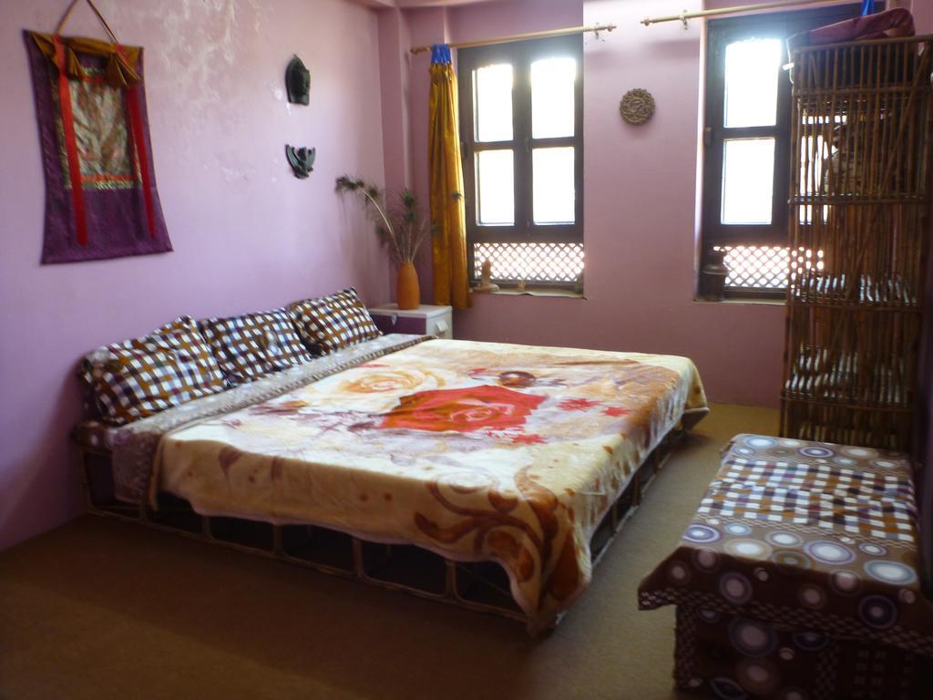 Star View Guest House Bhaktapur Exterior photo