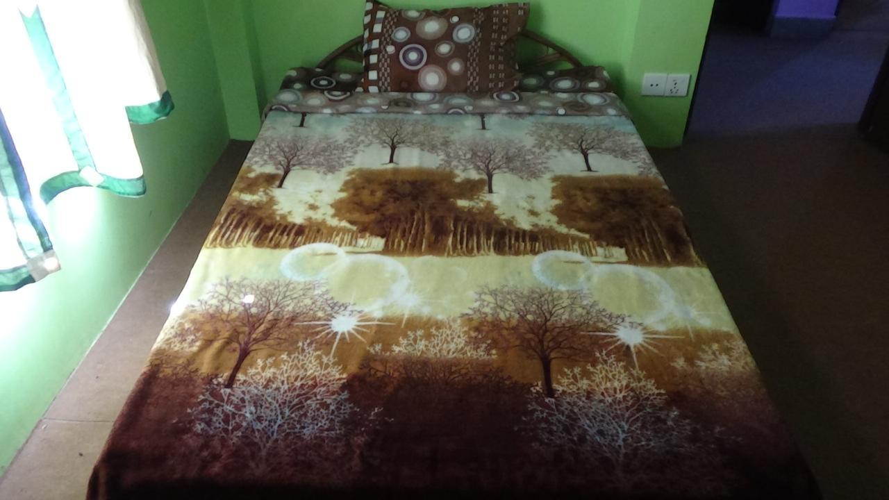 Star View Guest House Bhaktapur Exterior photo