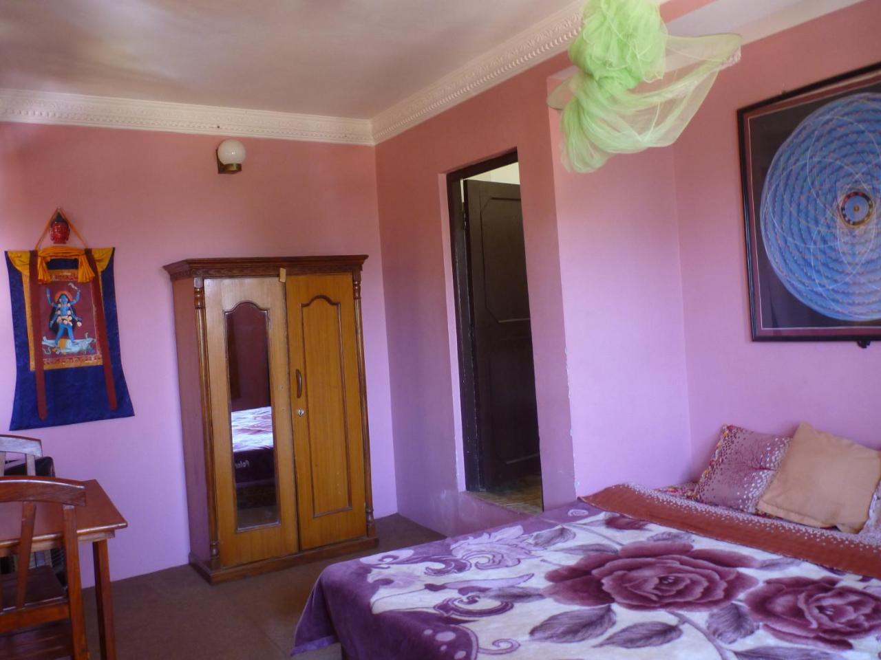 Star View Guest House Bhaktapur Exterior photo