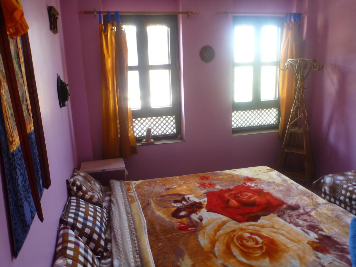 Star View Guest House Bhaktapur Exterior photo