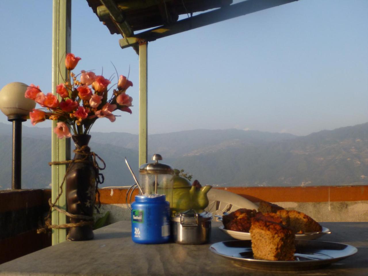Star View Guest House Bhaktapur Exterior photo