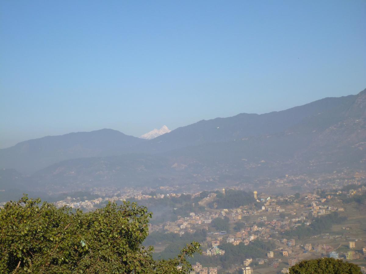 Star View Guest House Bhaktapur Exterior photo