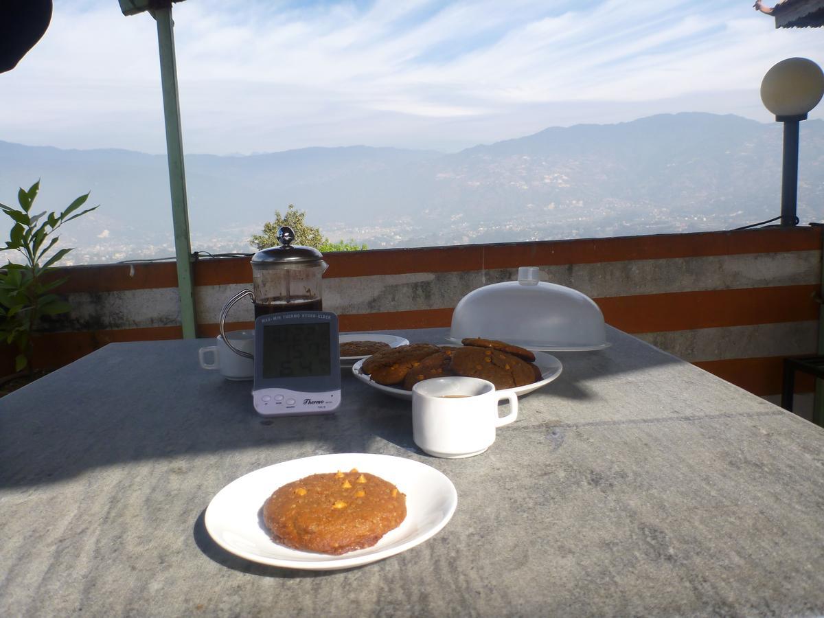 Star View Guest House Bhaktapur Exterior photo