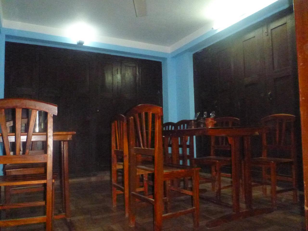 Star View Guest House Bhaktapur Exterior photo