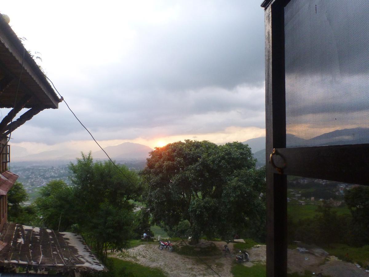 Star View Guest House Bhaktapur Exterior photo