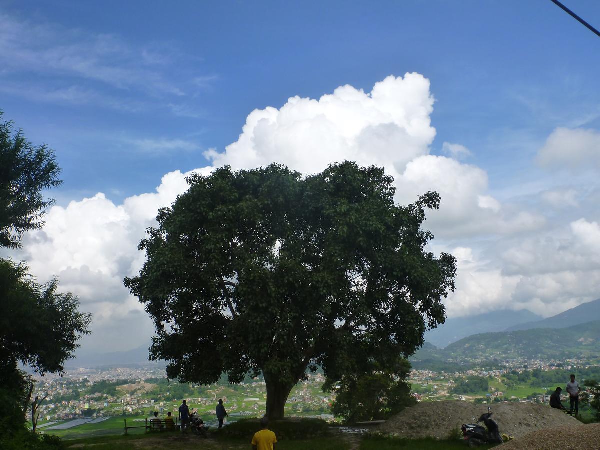 Star View Guest House Bhaktapur Exterior photo
