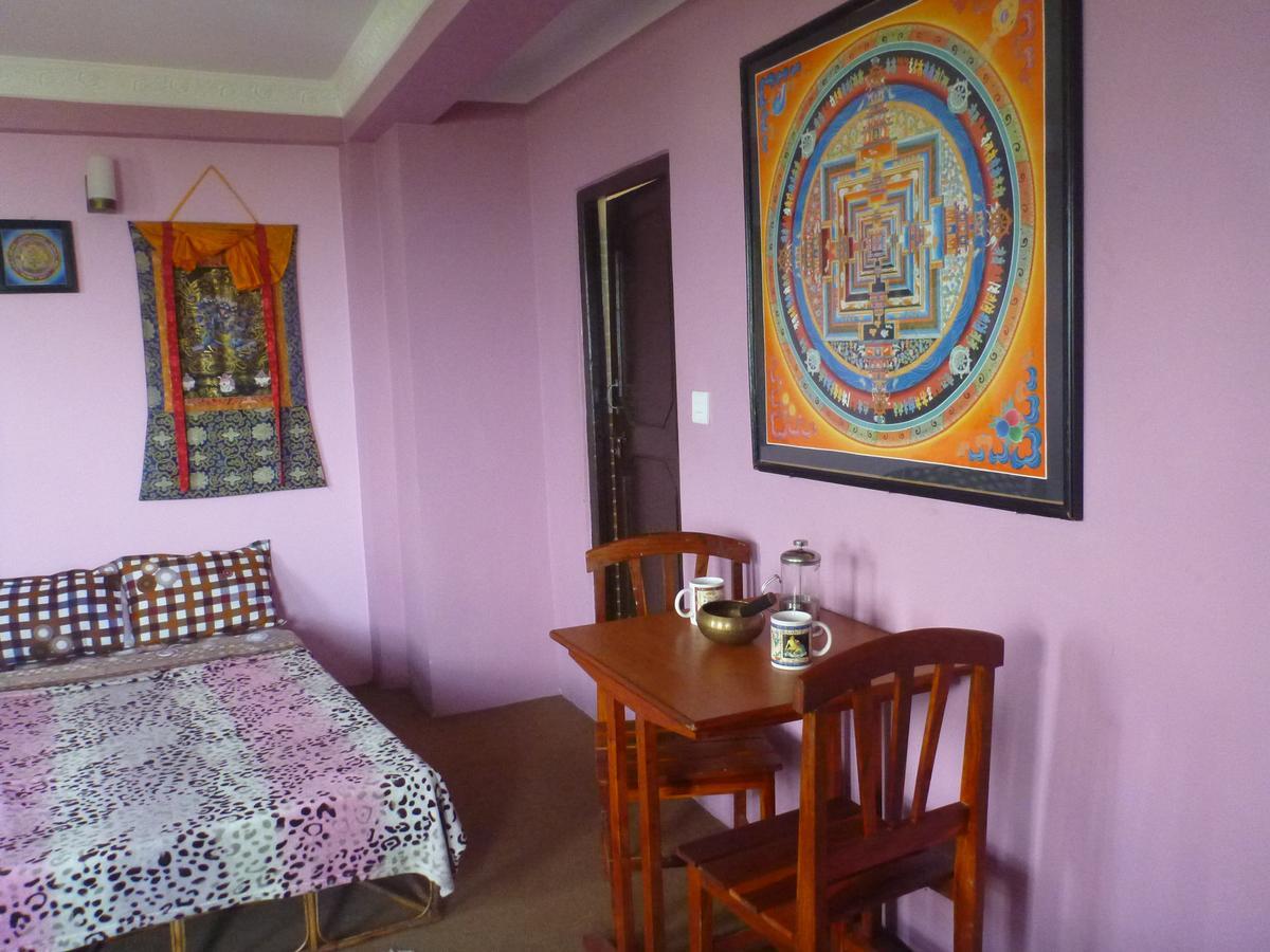 Star View Guest House Bhaktapur Exterior photo