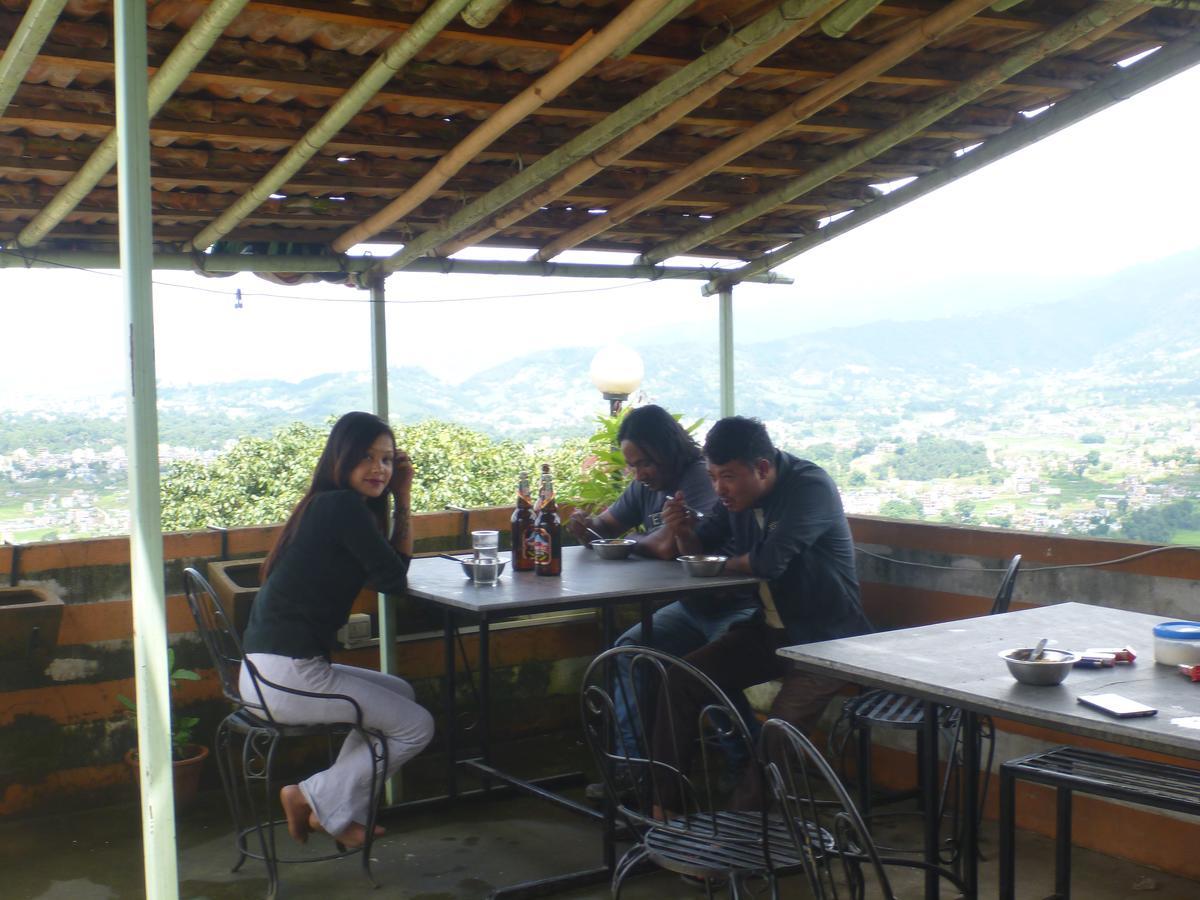 Star View Guest House Bhaktapur Exterior photo