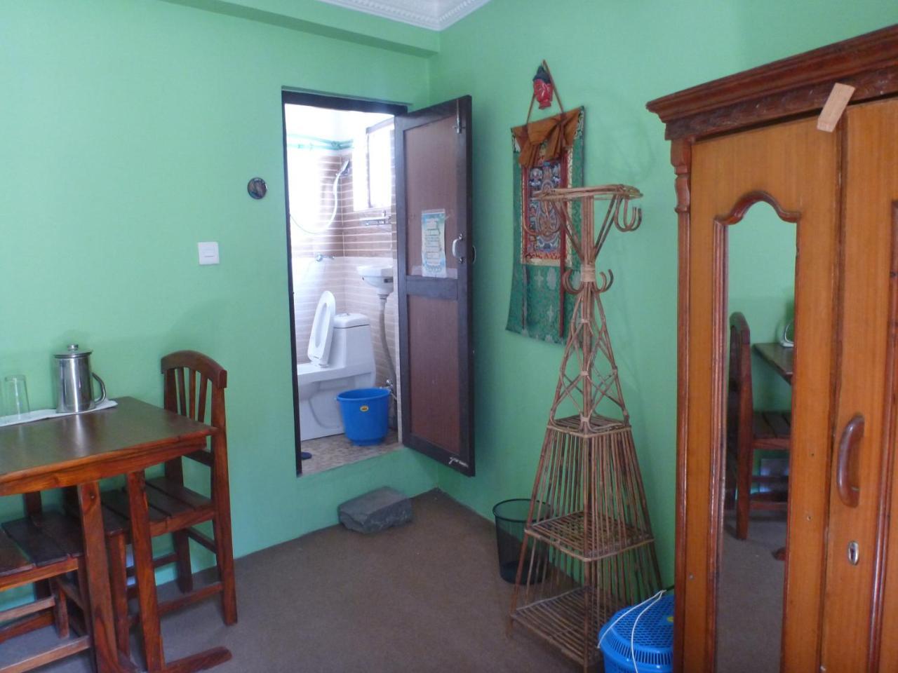 Star View Guest House Bhaktapur Exterior photo