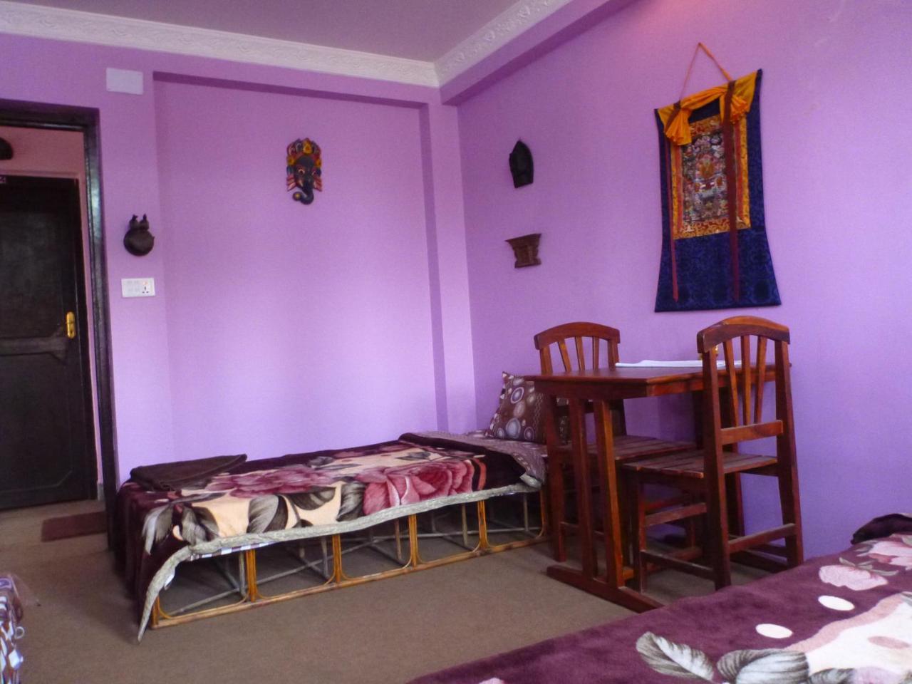 Star View Guest House Bhaktapur Exterior photo