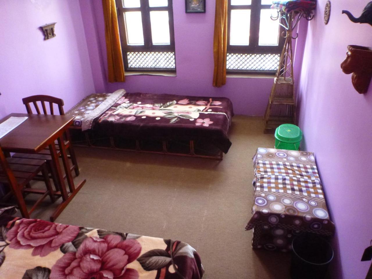 Star View Guest House Bhaktapur Exterior photo