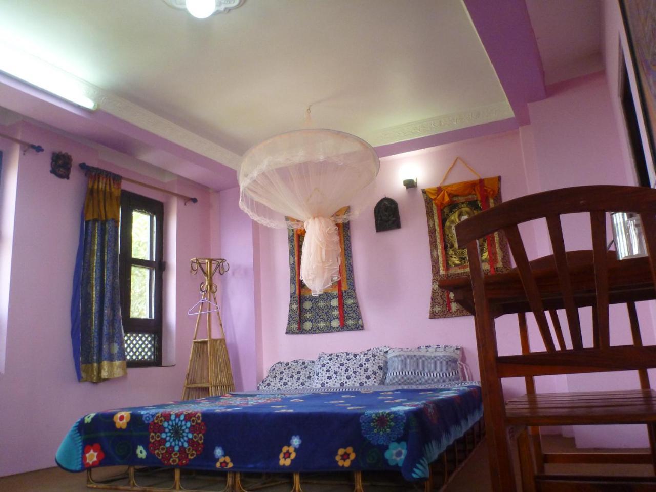 Star View Guest House Bhaktapur Exterior photo