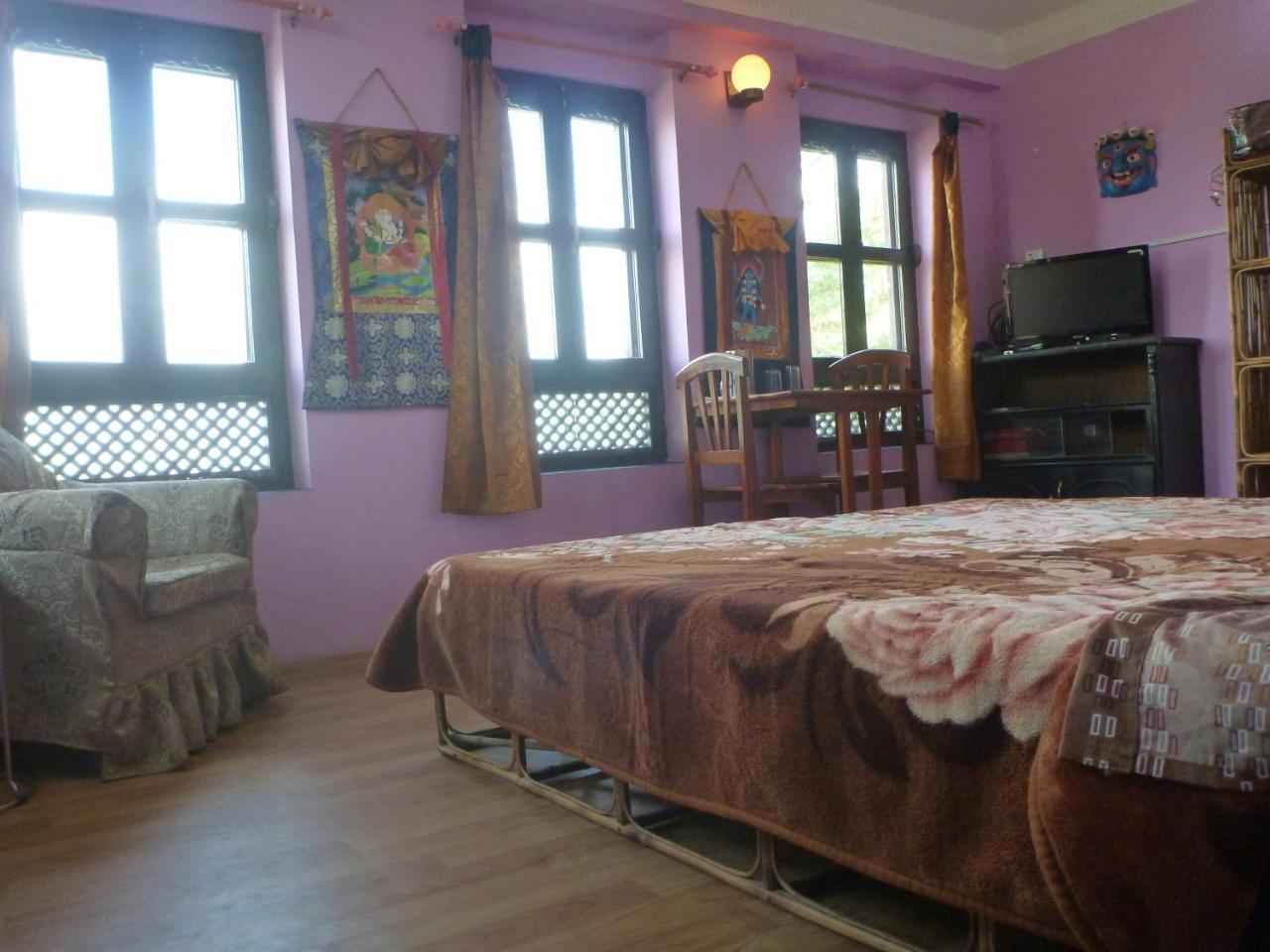 Star View Guest House Bhaktapur Exterior photo