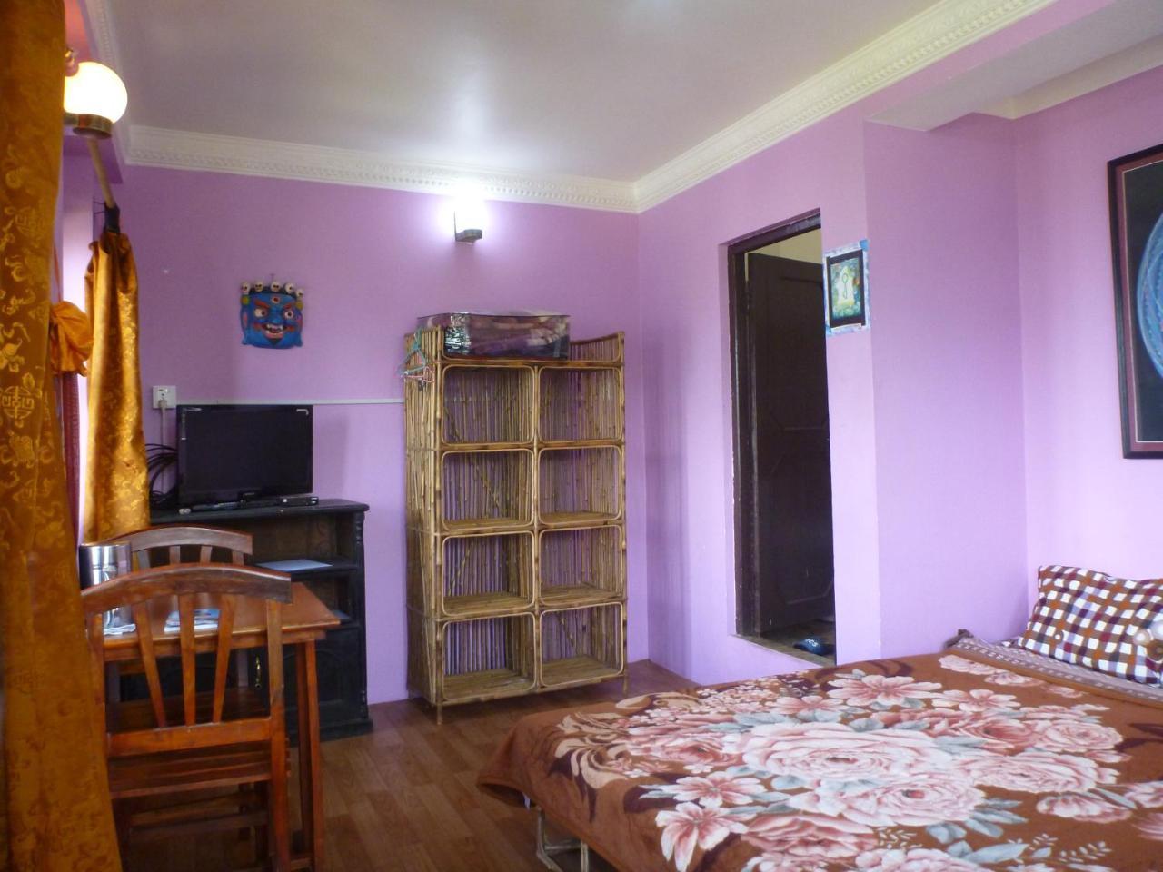 Star View Guest House Bhaktapur Exterior photo
