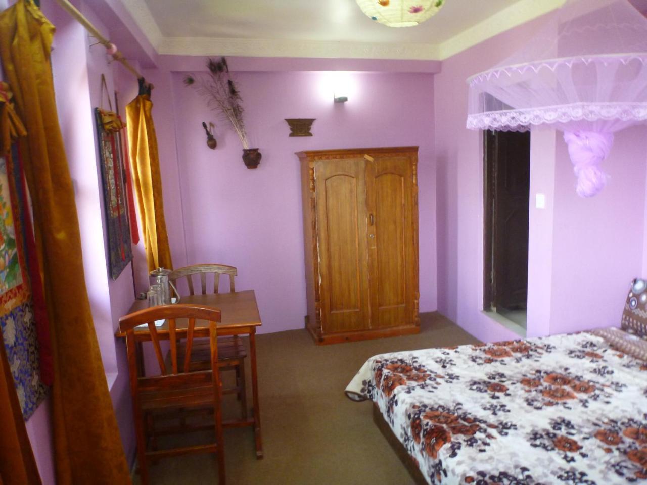 Star View Guest House Bhaktapur Exterior photo