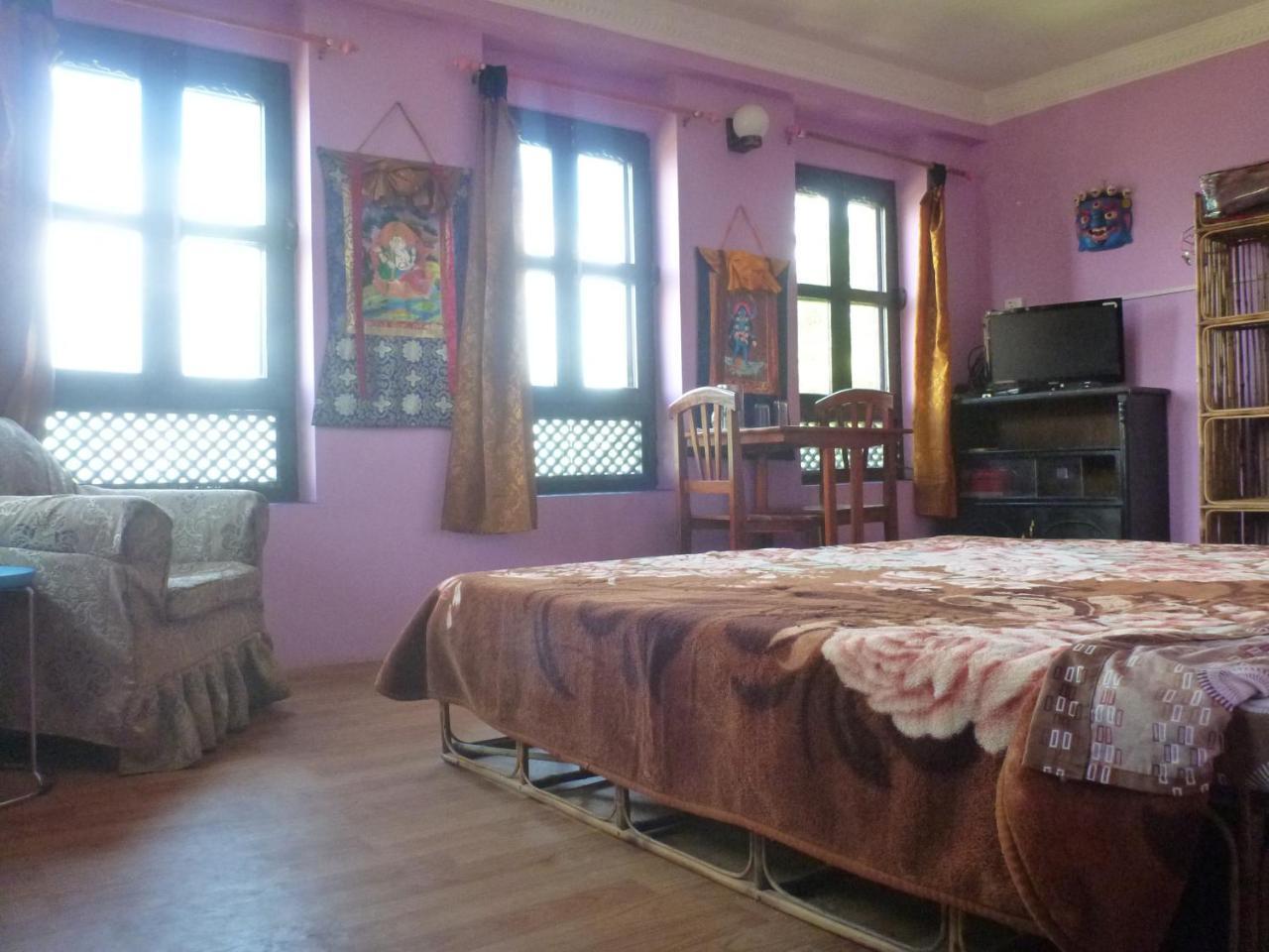 Star View Guest House Bhaktapur Exterior photo
