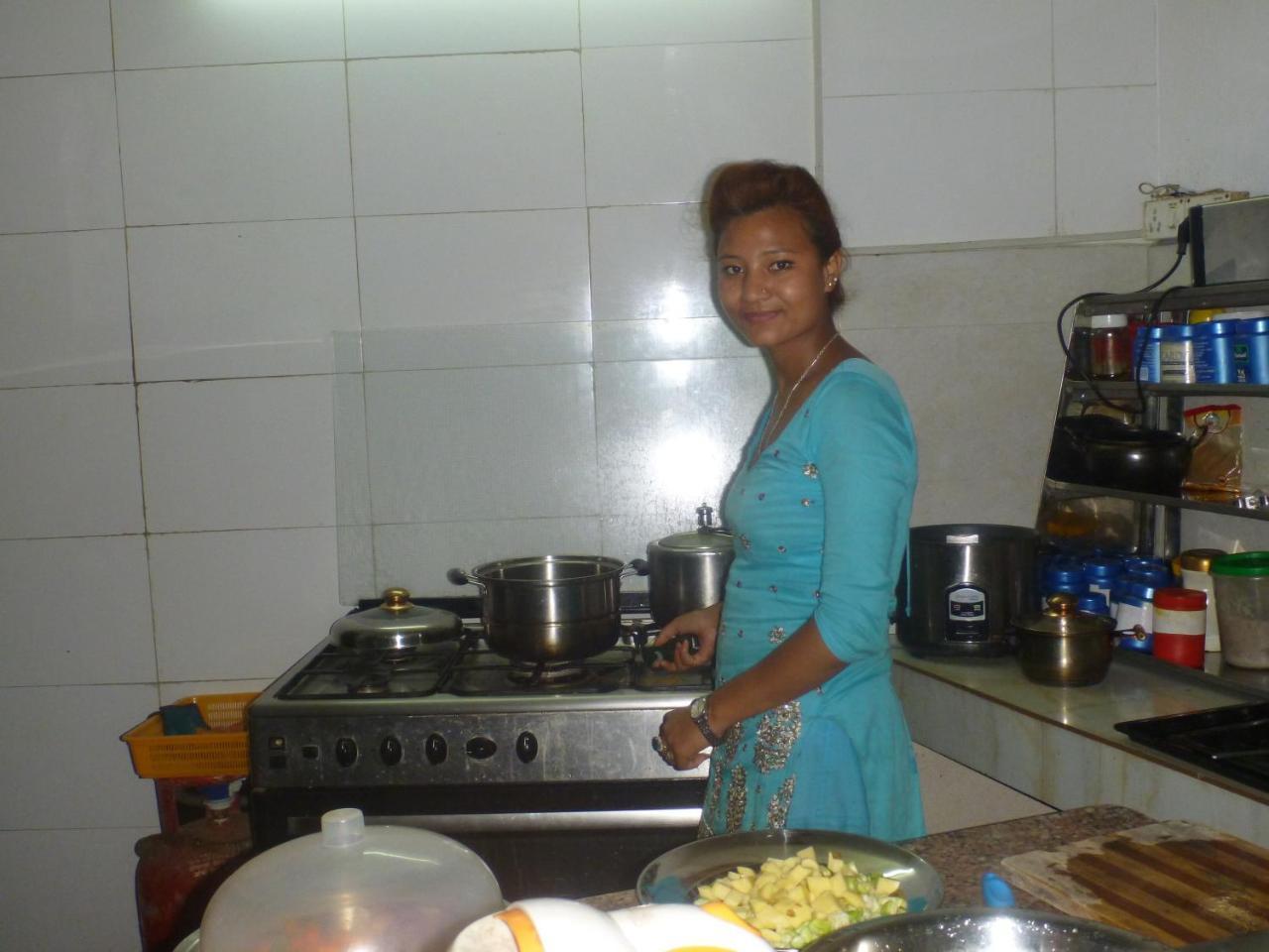 Star View Guest House Bhaktapur Exterior photo