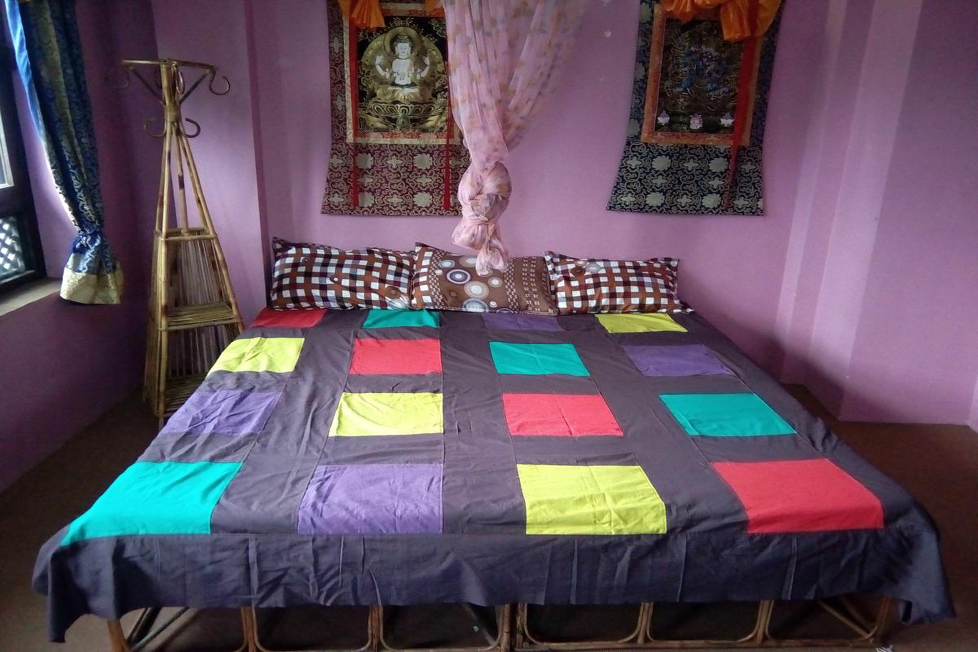 Star View Guest House Bhaktapur Exterior photo