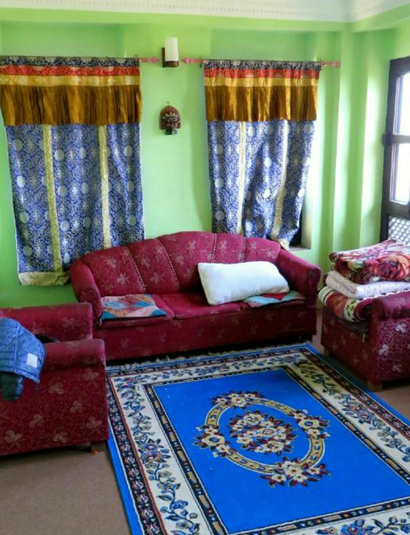 Star View Guest House Bhaktapur Exterior photo