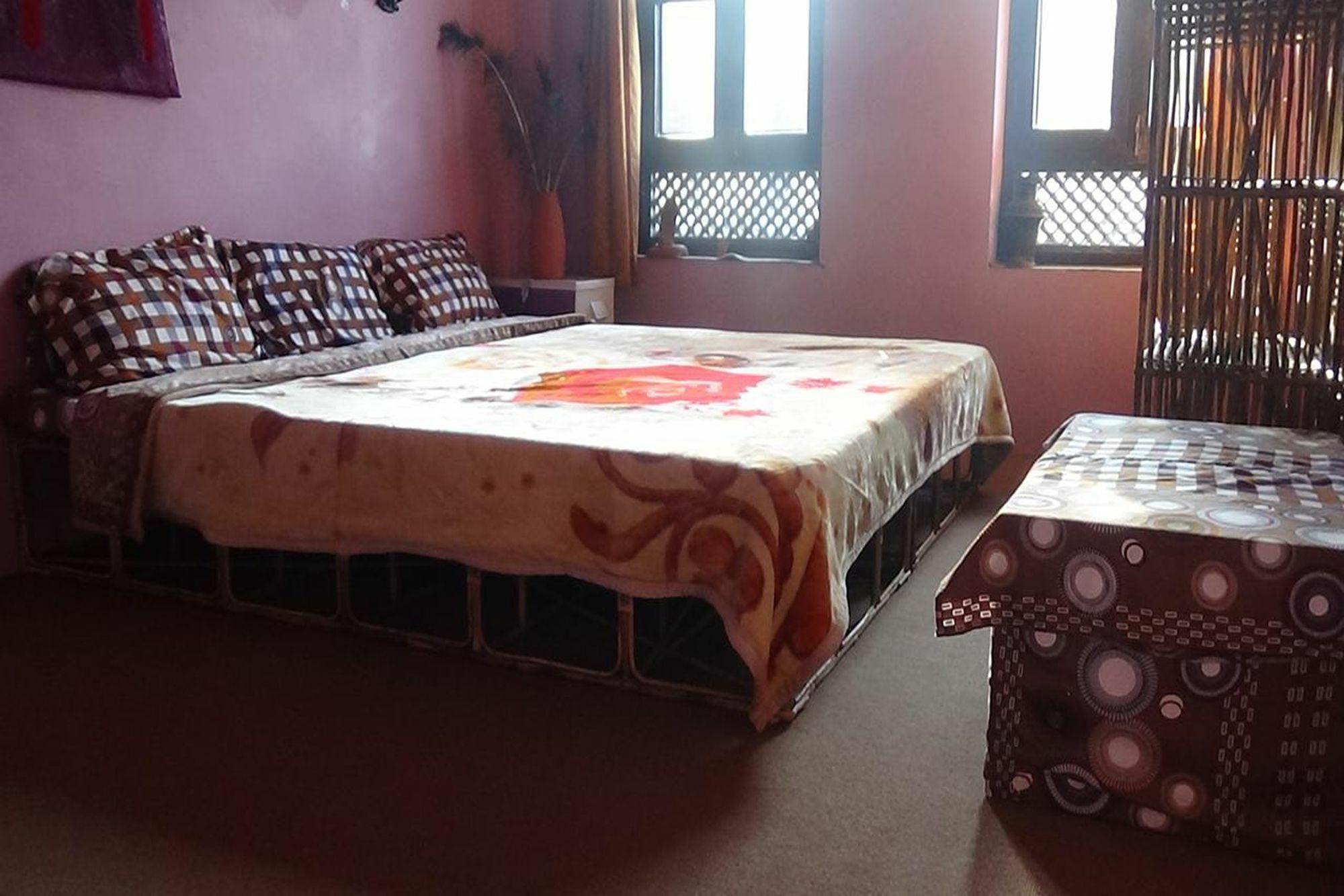 Star View Guest House Bhaktapur Exterior photo