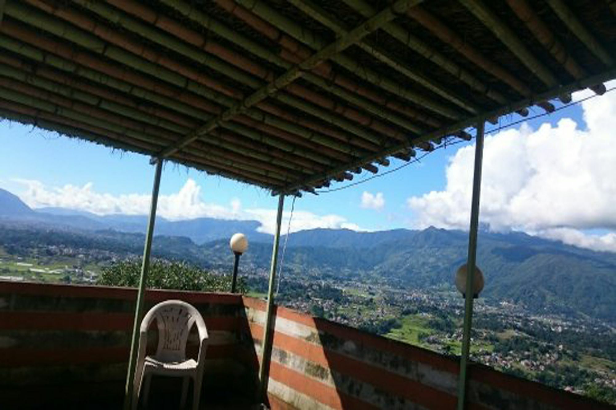 Star View Guest House Bhaktapur Exterior photo