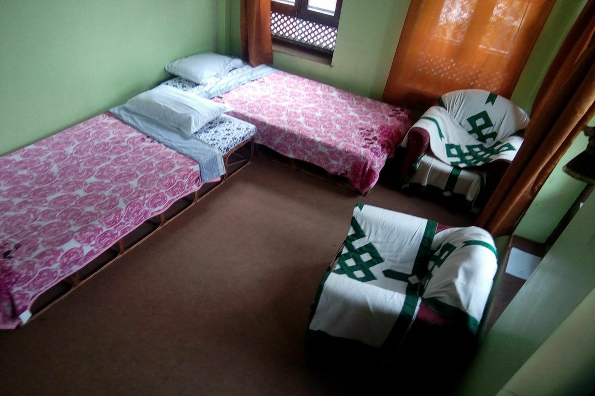 Star View Guest House Bhaktapur Exterior photo
