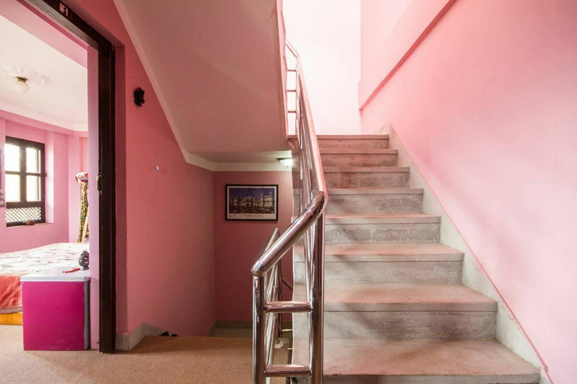 Star View Guest House Bhaktapur Exterior photo