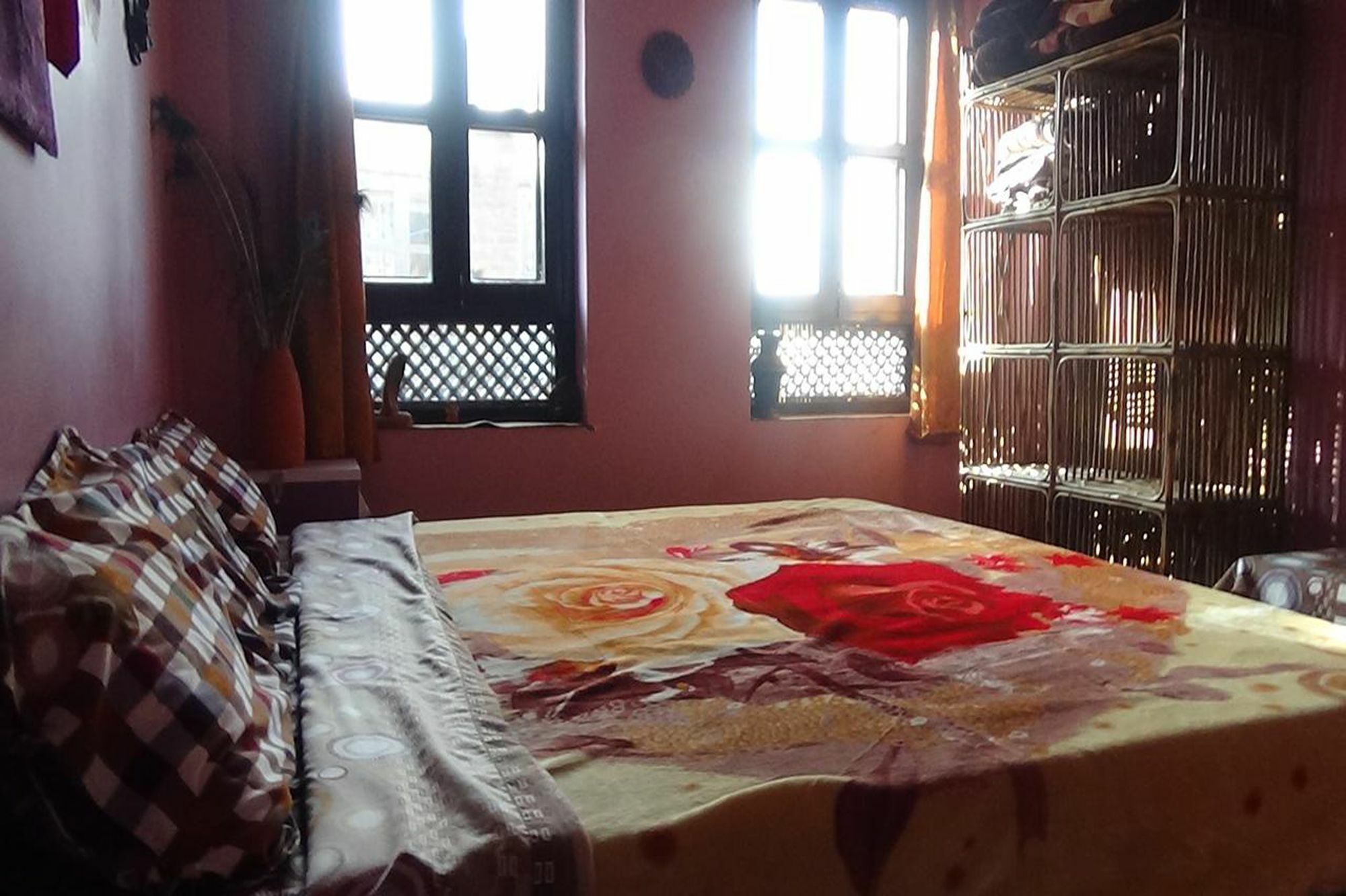 Star View Guest House Bhaktapur Exterior photo