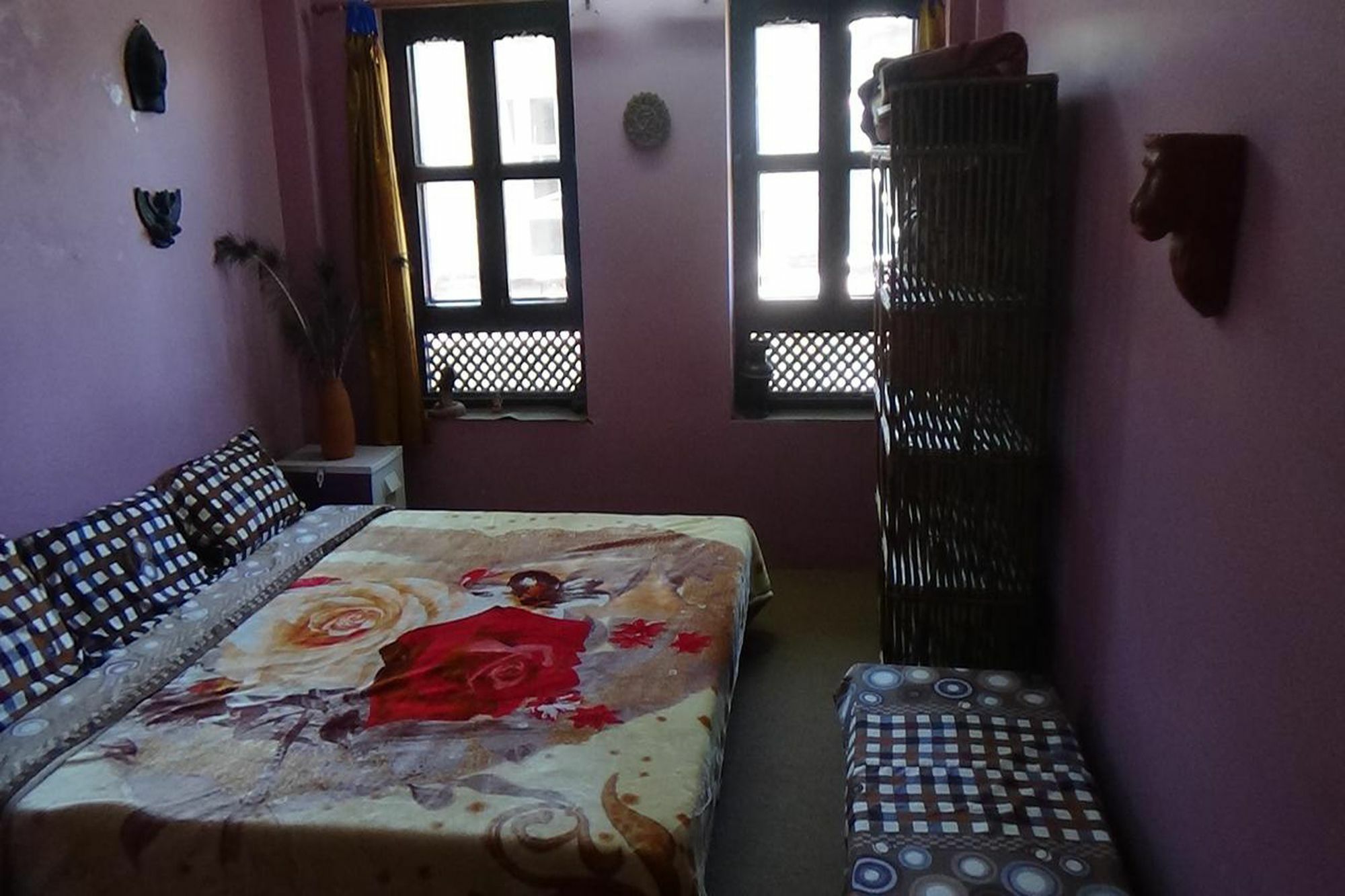 Star View Guest House Bhaktapur Exterior photo