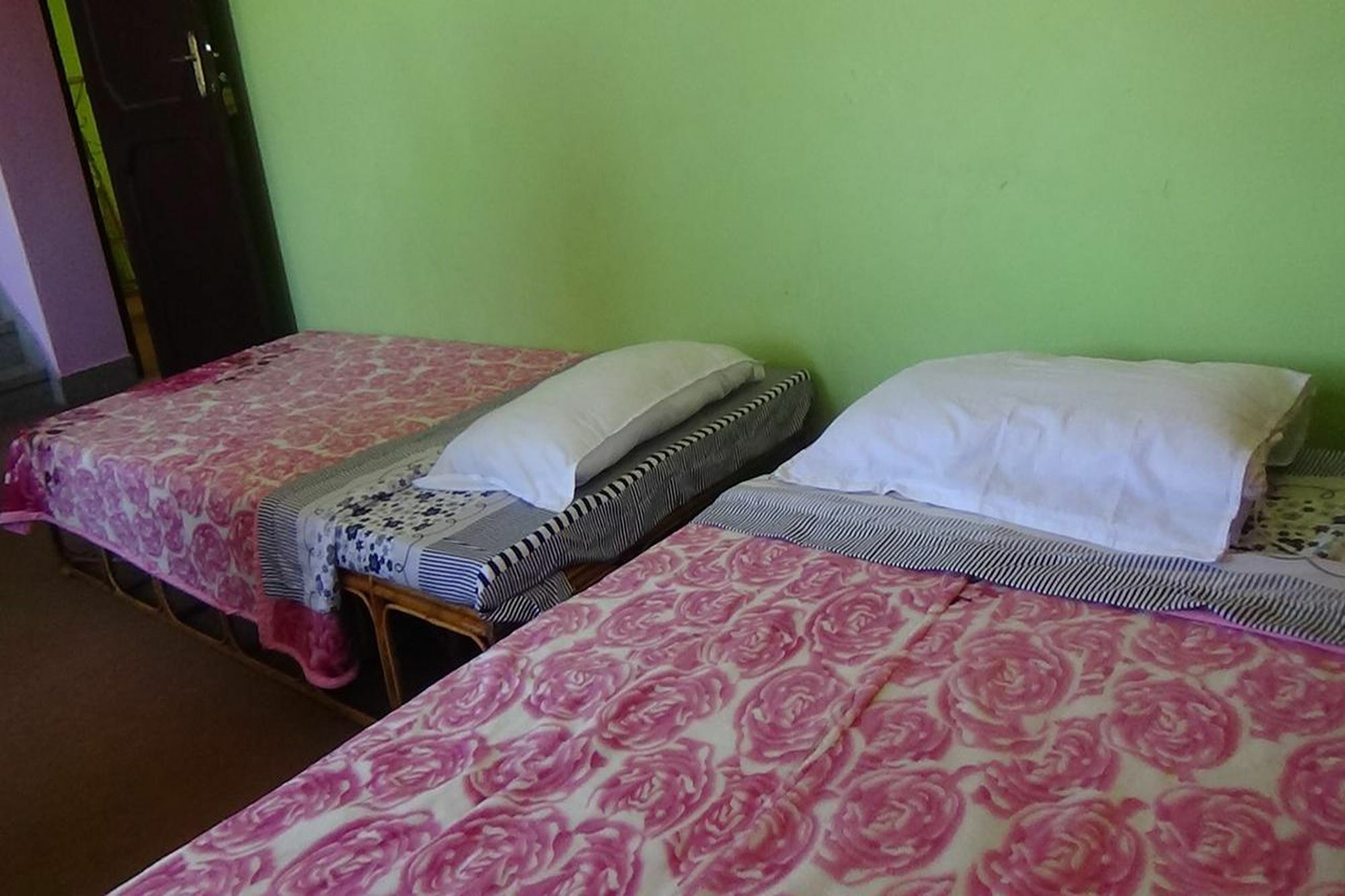 Star View Guest House Bhaktapur Exterior photo