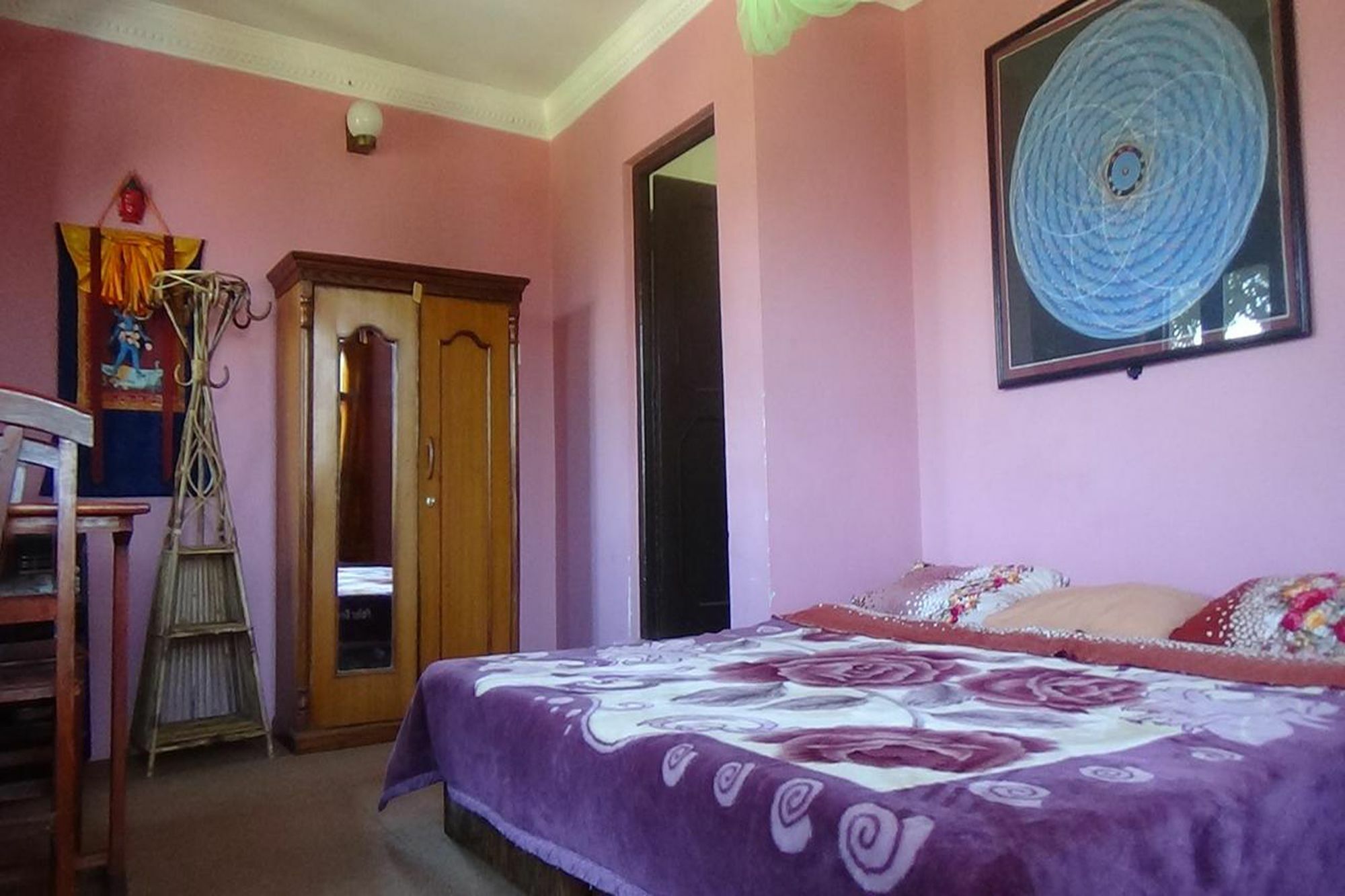 Star View Guest House Bhaktapur Exterior photo