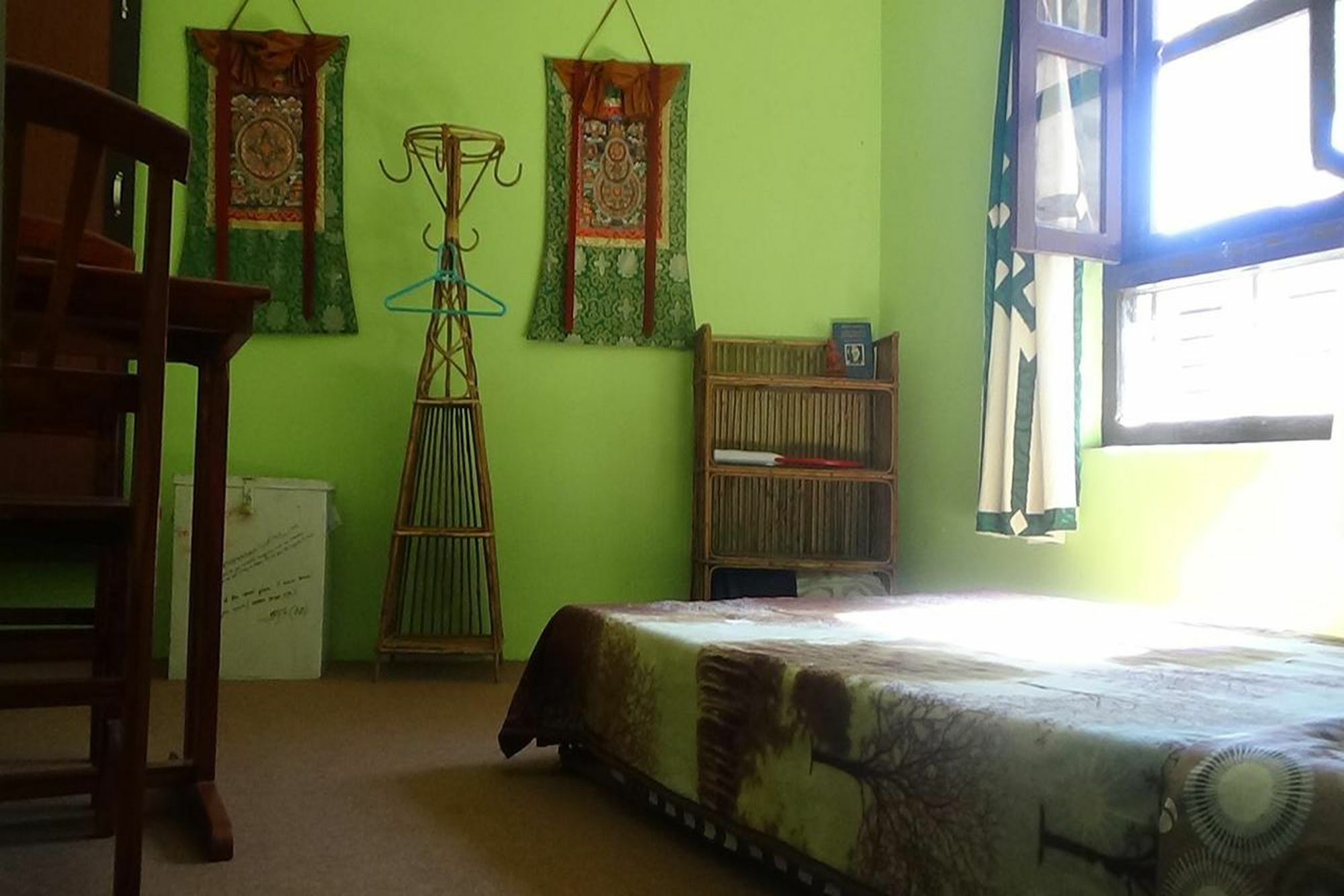 Star View Guest House Bhaktapur Exterior photo