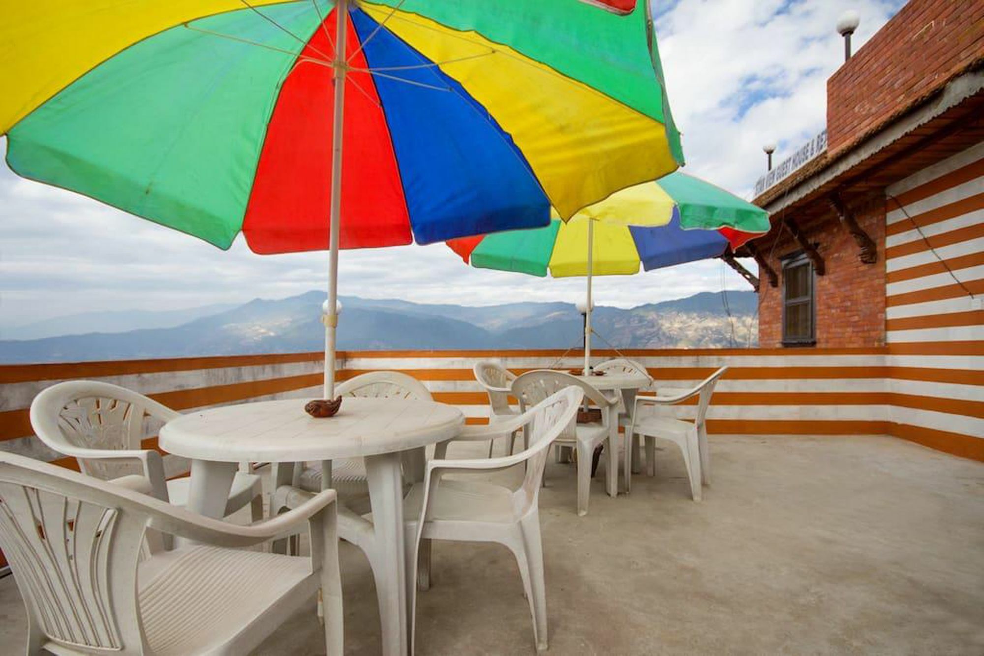 Star View Guest House Bhaktapur Exterior photo