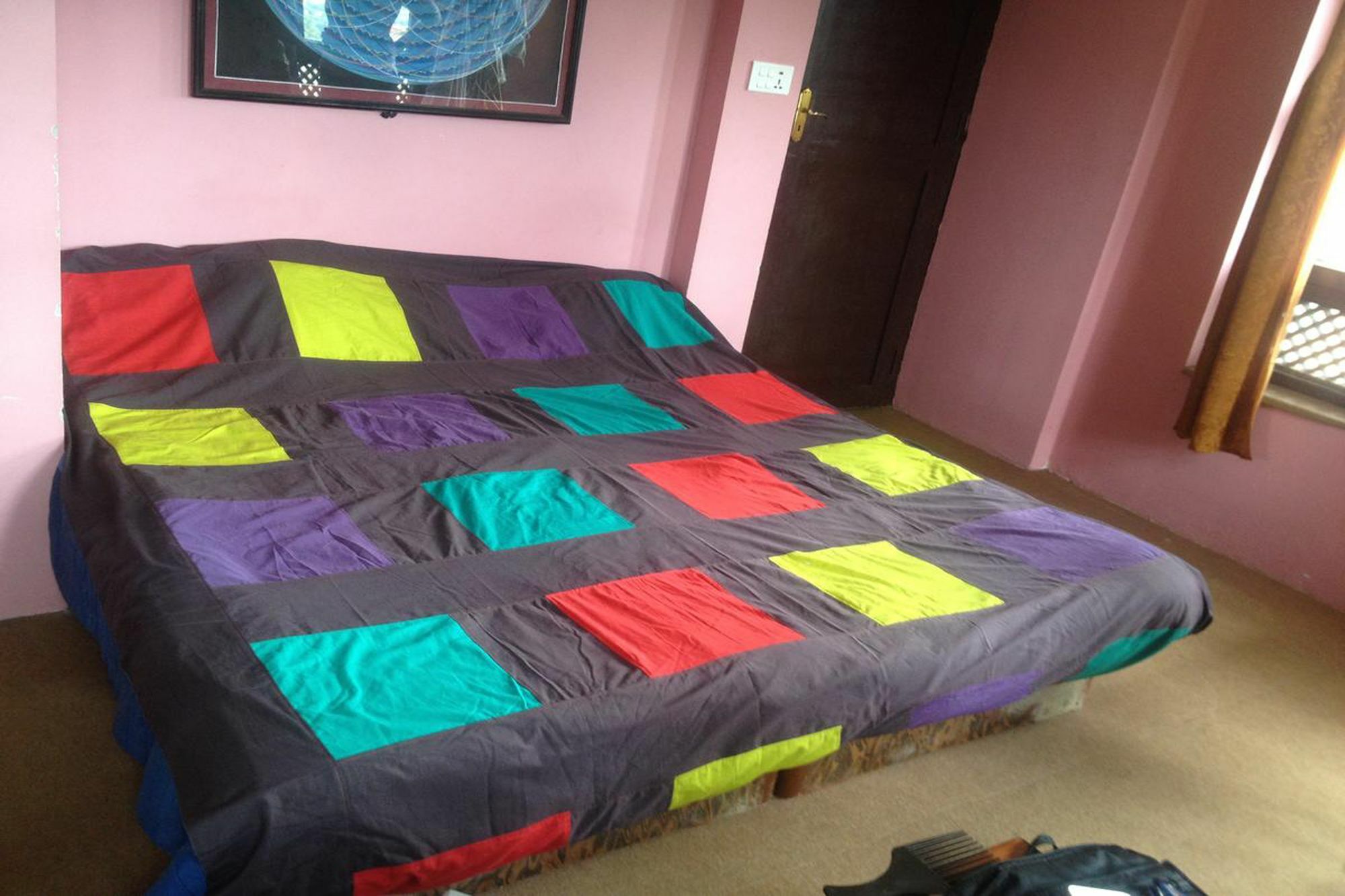 Star View Guest House Bhaktapur Exterior photo
