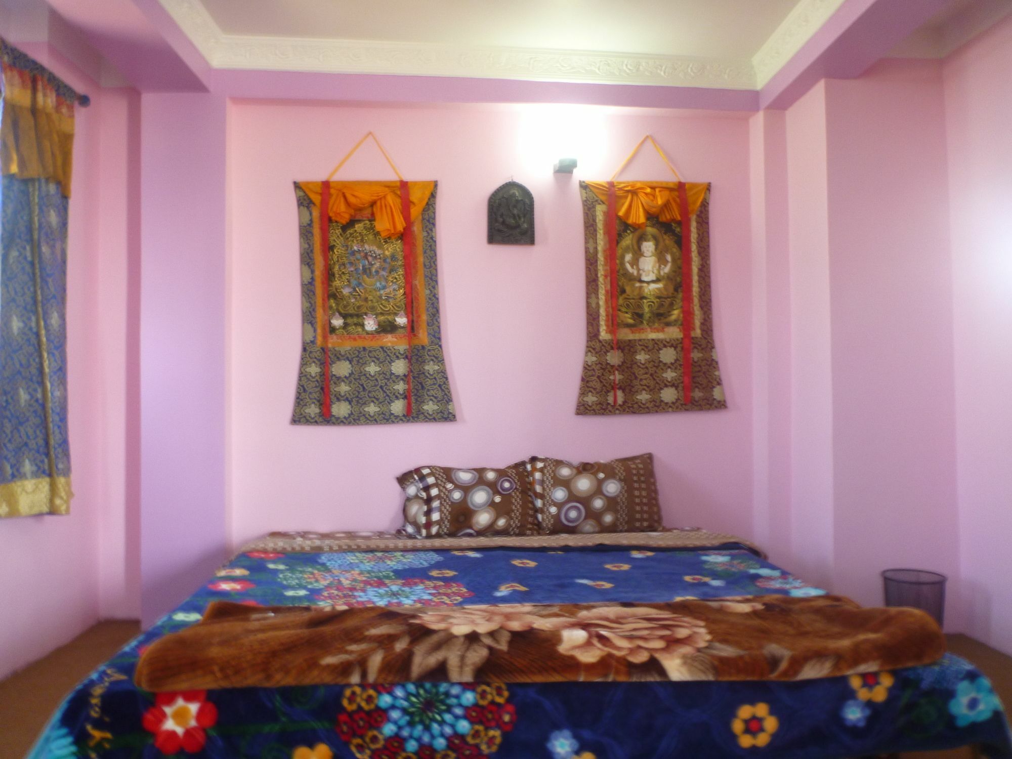 Star View Guest House Bhaktapur Exterior photo