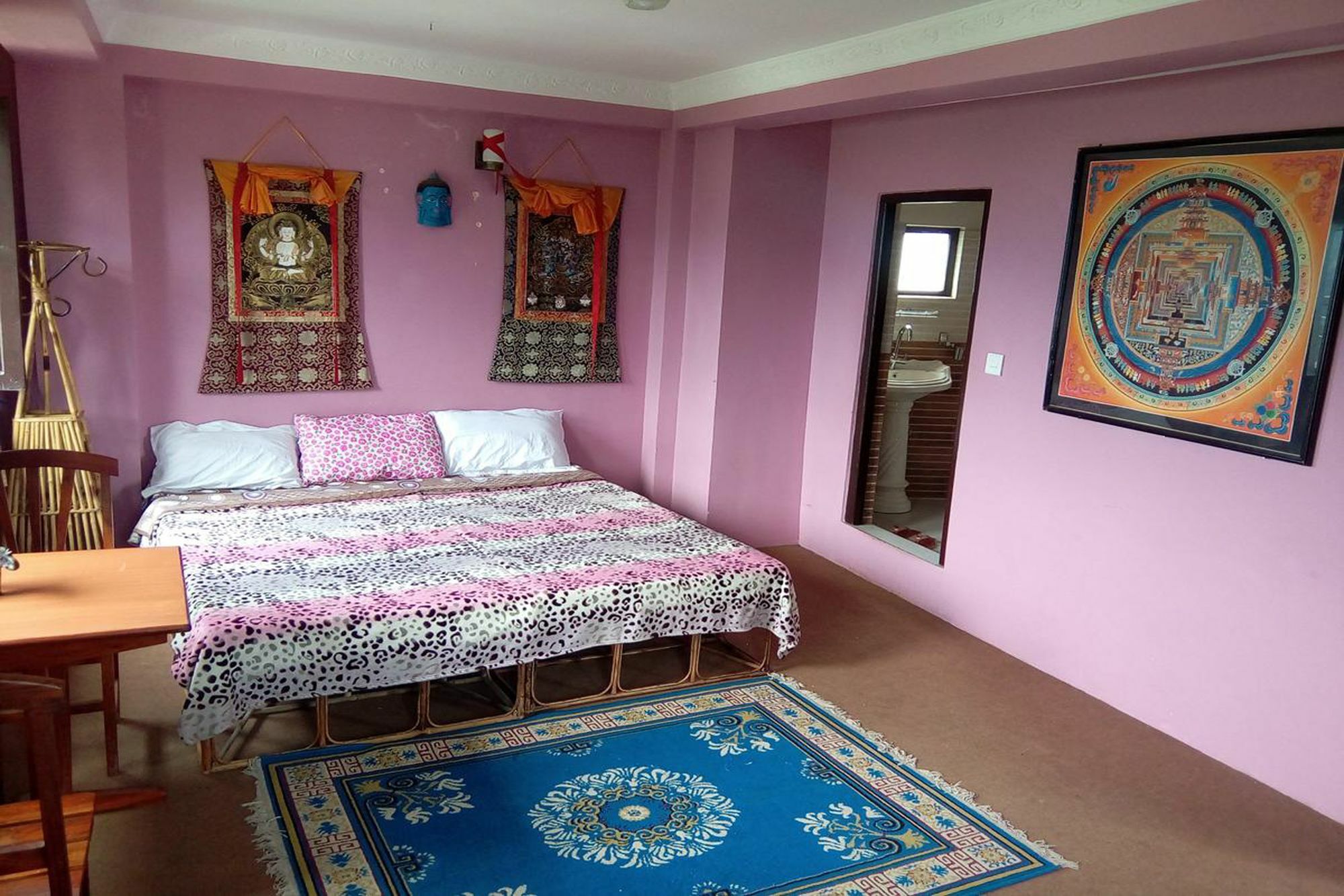 Star View Guest House Bhaktapur Exterior photo