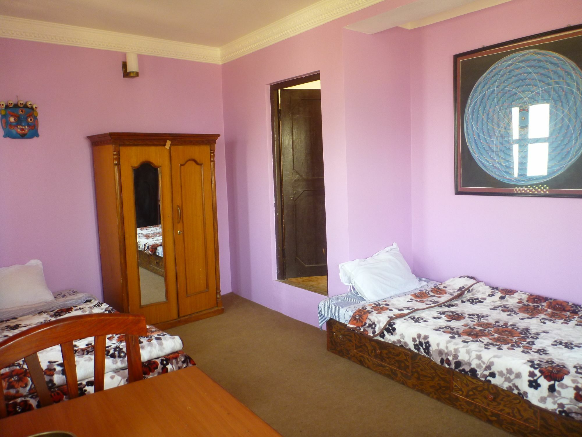 Star View Guest House Bhaktapur Exterior photo